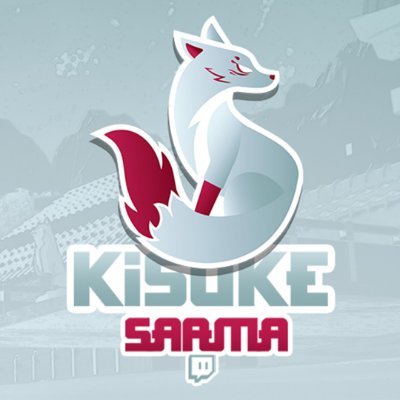 French Streamer MultiGaming https://t.co/xtQ6U0ROnV
Contact : kisukesamastream@gmail.com