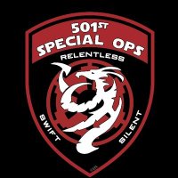 501st Legion SpecOps(@501stSpecOps) 's Twitter Profile Photo