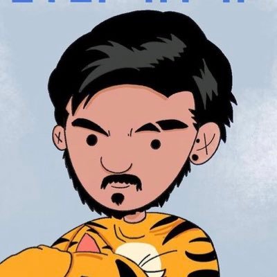 eyk0maic's profile picture. CDMX | ilustración | Punk | Futbol | Estudiante de Diseño grafico | ahh con que andas revisando mi perfil …