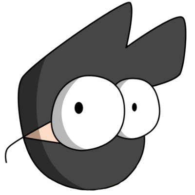 therealSPMask's profile picture. The name is SP Mask, animator and now AI tinkerer.