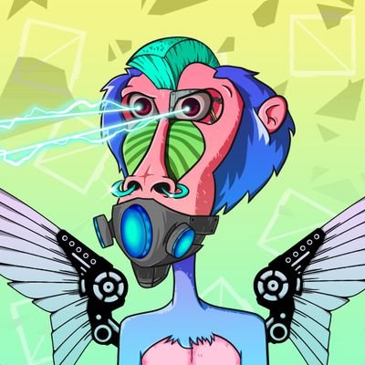 bampouinous's profile picture. Bampouinous 8888 divide to 4
collections on the Blockchain of NEAR PROTOCOLNFT'S
https://t.co/KtklGg6VxT