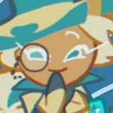 Roguefort Cookie, your heart's desire (@thief_ofhearts) 's Twitter Profile