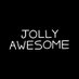 JOLLY AWESOME (@jollyawesomeart) Twitter profile photo