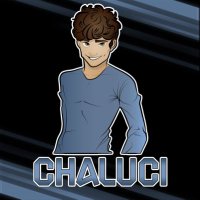 Chaluci (@chaluci_) 's Twitter Profile