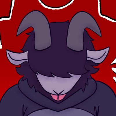 onesadrat's profile picture. 20 | They/Them |