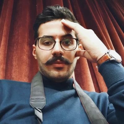 hosbzi's profile picture. در گذار