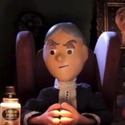 FCensordoll's profile picture. OFFICIAL account for the future MAYOR-TRIARCH of Moralton

Current pious librarian.