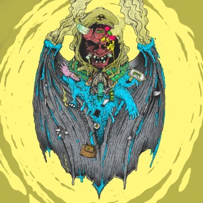Gr00by_FTM's profile picture.