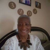 Dorothy Miles - @Dorothy00591218 Twitter Profile Photo