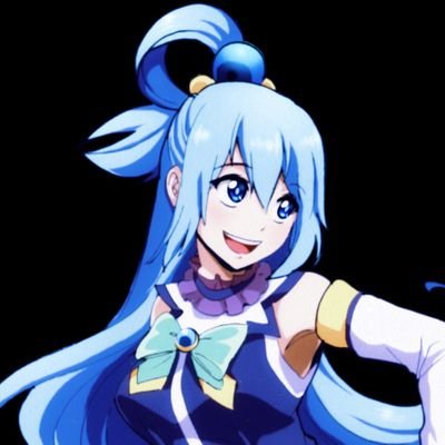 The Darkness of the Spirit World shall become the ultimate defense in times of need!
My Mom's Luna!