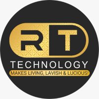 Raman Technology(@RamanTechnology) 's Twitter Profile Photo