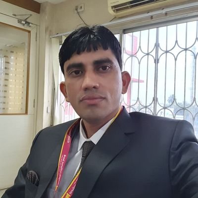 iAmRamrajMeena's profile picture. Sr. Manager, PNB, Ex. Electric Engineer