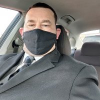 Corey Sheldon (@cwwsheldon) 's Twitter Profile