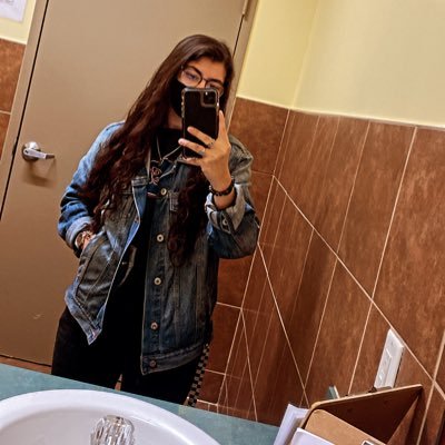 marissa74759025's profile picture. 21.🏳️‍🌈