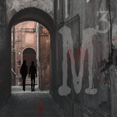 Join us in our attempt at delving into lesser known cases. We are two of the most extraverted introverts you will find. Also, the ADHD is strong with this on