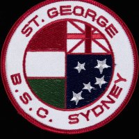 St George FC(@stgeorgefc) 's Twitter Profileg