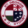 stgeorgefc's profile picture. St George Football,past and present