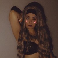 🌹Backup Account🌹 (@virtualgoddessx) 's Twitter Profile