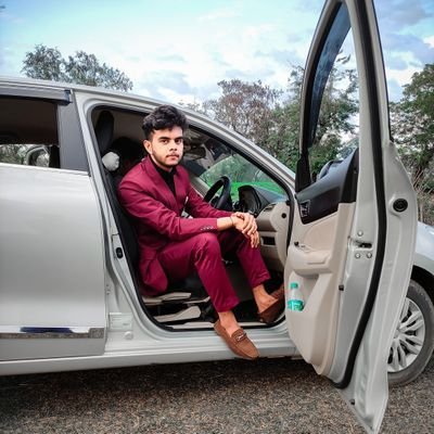 Nazrulislam089's profile picture. ᴸᵘᶜᵏ तो हर किसीका है यार, ᴮᵘᵗ हमे पाने के लिये, ᴳᵒᵒᵈ ᴸᵘᶜᵏ चाहिये...