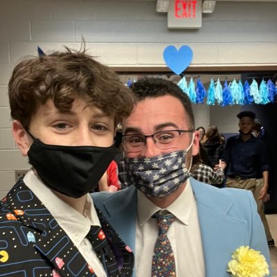 BrendanSussy's profile picture. Mr. Bannons friend