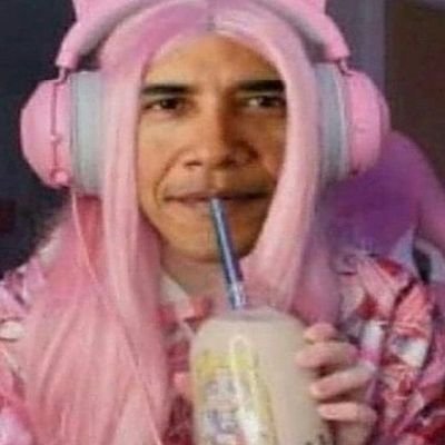 ObamaEgirl