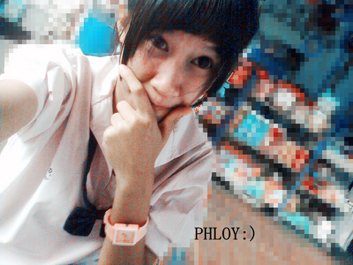 PHLOYZA's profile picture. 