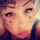 Naomi Sam - @Maydway83 - Twitter