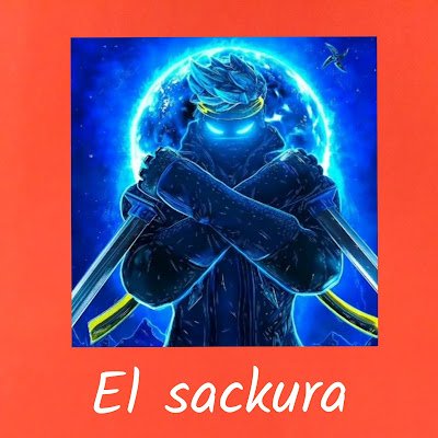 El sackura