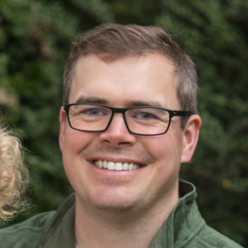 Derrick Stolee Profile