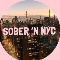 SoberNnyc(@SoberNnyc) 's Twitter Profile Photo