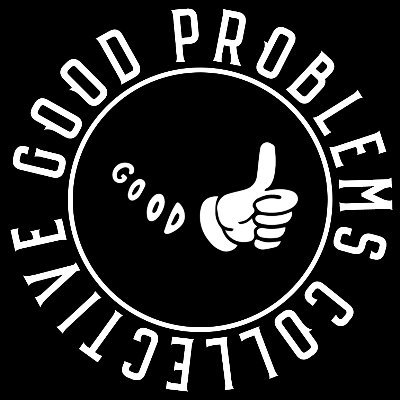 “Sounds like one of them #GoodProblems‼️”