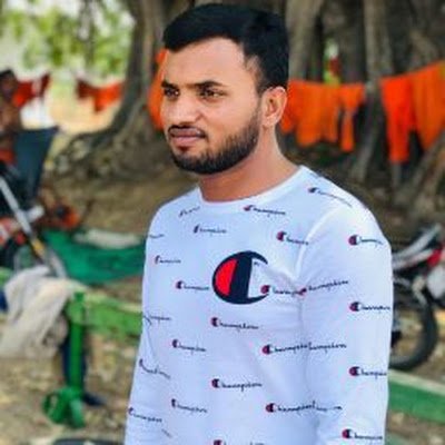 RameshBoosa2's profile picture. Boosa Ramesh