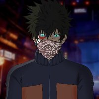 AKami_ (💙,🧡) (@abdullahk_97) 's Twitter Profile