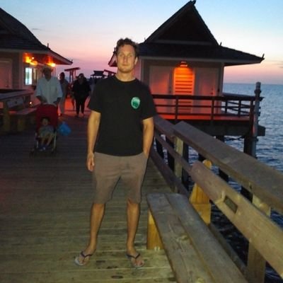 JHarnett33's profile picture. 