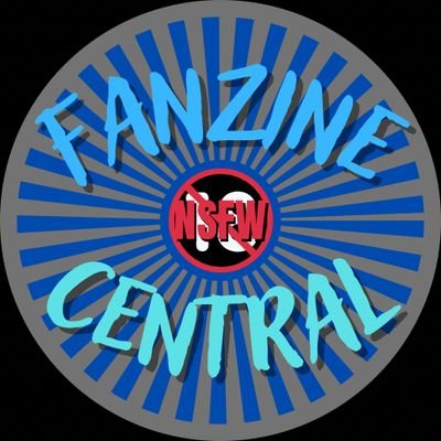 NSFW Fanzine Central