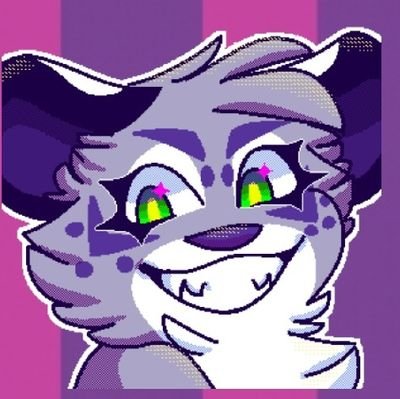 23•I once watched all the Alpha and Omega movies in one day and it changed me•She/Her
Profile picture done by @bugsonas💘@bugsonas💘