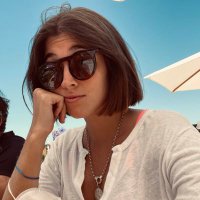 Maria Sol (@mariasolf_) 's Twitter Profile