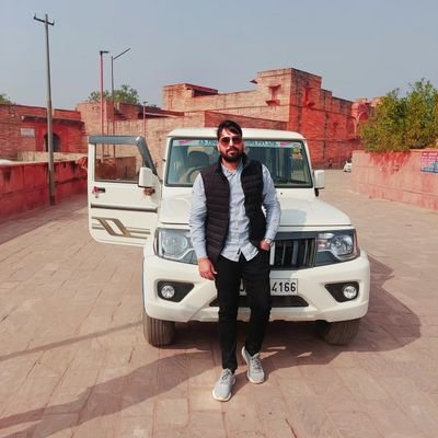 deepak_gurjar30's profile picture. 