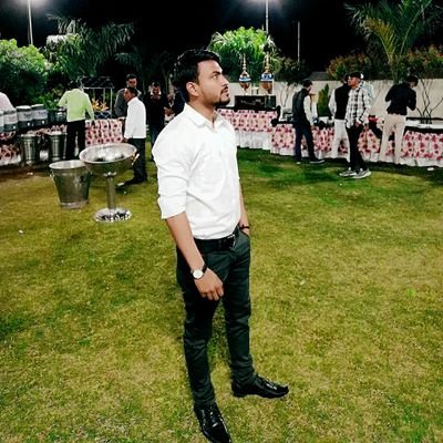 arpitbhati12's profile picture. .