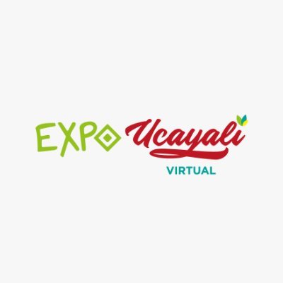 Expo Ucayali Virtual. Desde el 23 de noviembre del 2021 hasta febrero del 2022.