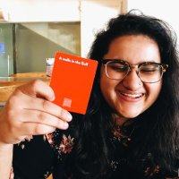 Chandni Ganesh (@chandniganesh1) 's Twitter Profile Photo Chandni Ganesh (@chandniganesh1) 's Twitter Profile Photo