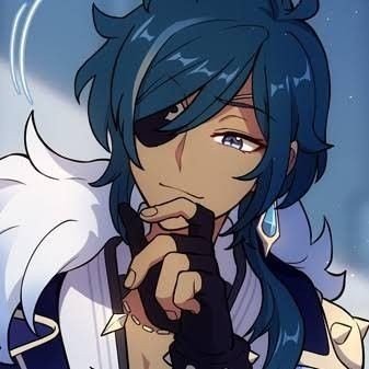 Gannaさんのプロフィール画像