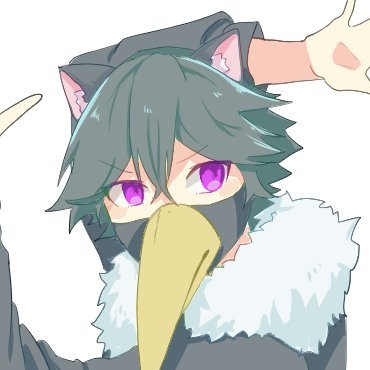 crow:P新規アカウント移行します！さんのプロフィール画像