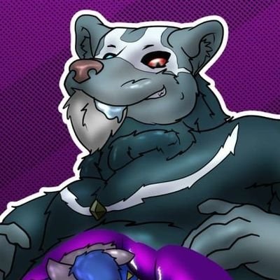 Spanish speaker birthday (5/12 /1998)
Acount #nsfw about a furry AD of @danvekin
ask for my PayPal to send me your soul.
