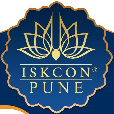 ISKCONPune Profile Picture