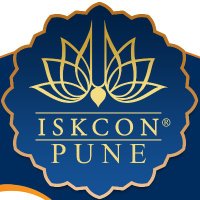 ISKCON NVCC Pune(@ISKCONPune) 's Twitter Profile Photo