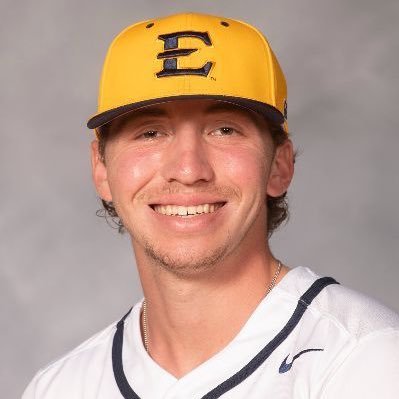 ETSU Baseball #3