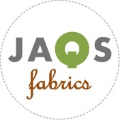 A fabric-holic and crafty. I hope you love fabrics as much as I do :)