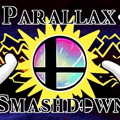 Bismarck, ND's local Smash Ultimate scene. On hiatus until further notice.