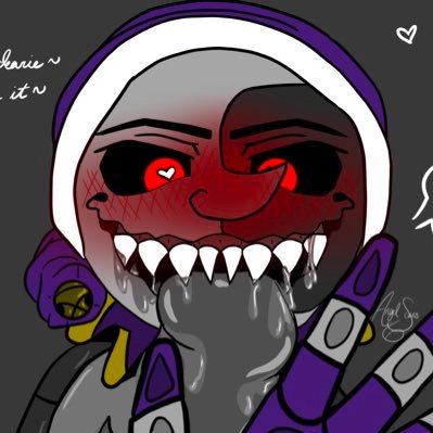 angelscars6's profile picture. 23 she/her | Tiktok:AngelScars6 | Suggestive and NSFW content | ⚠️Minors/No Age in Bio=Blocked⚠️ | Everyone can go follow my SFW acc: @Angelscars66